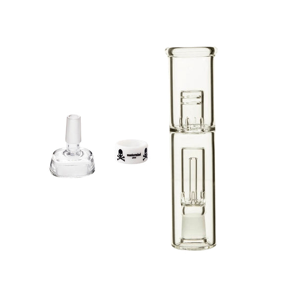 New Glass Water Mouthpiece Filtering Adapter Accessories for Pax 2 Pax 3  Accessories - AliExpress