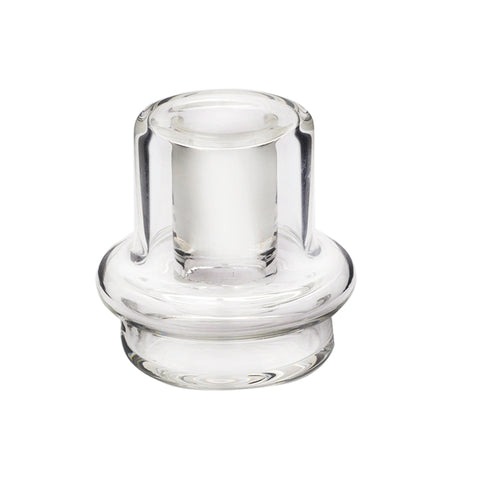 New Water Pipe Glass Bubbler Straw with Adapter For Pax 2 Pax 3 Water  Accessories - AliExpress