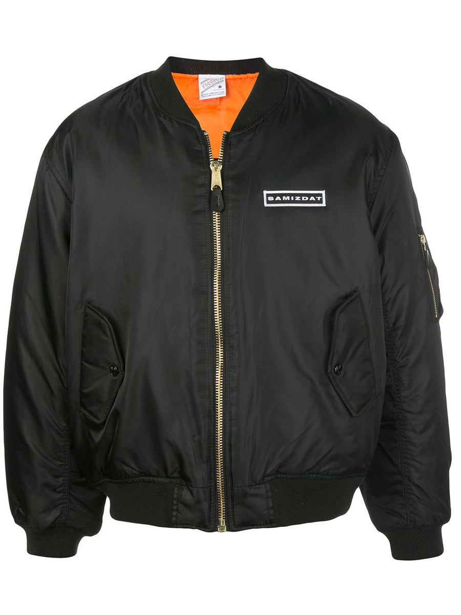 GODFLESH BOMBER – GALLERYAESTHETE