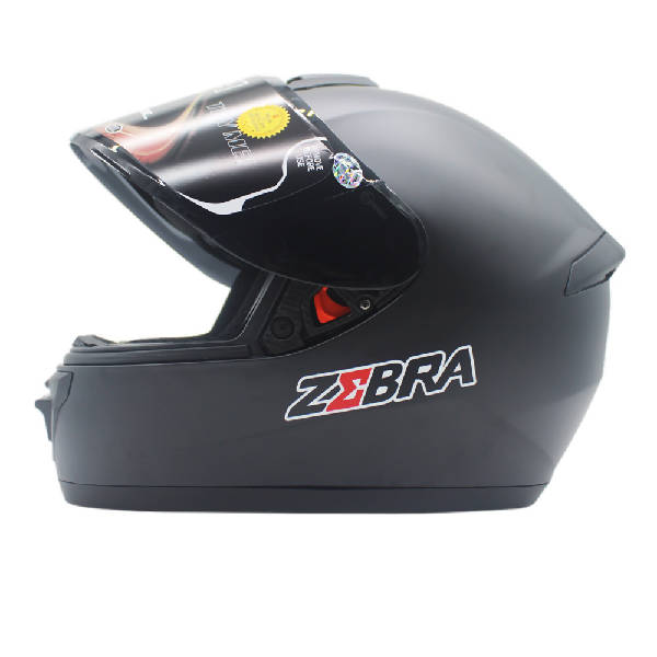 zebra full face helmet price