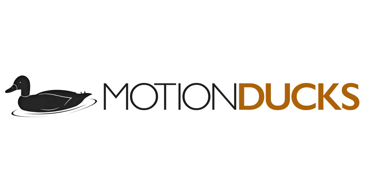(c) Motionducks.com