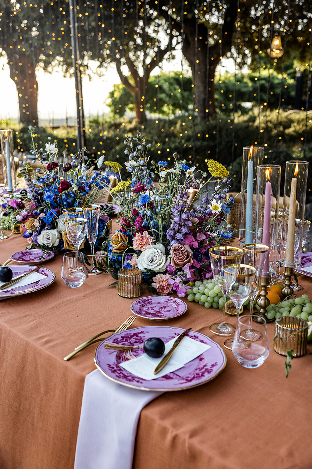 Napkin Folds That Will Elevate Your Reception Tables