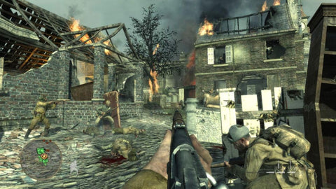 The History of the Call of Duty Series - All Main Games in Order – VALACLAVA
