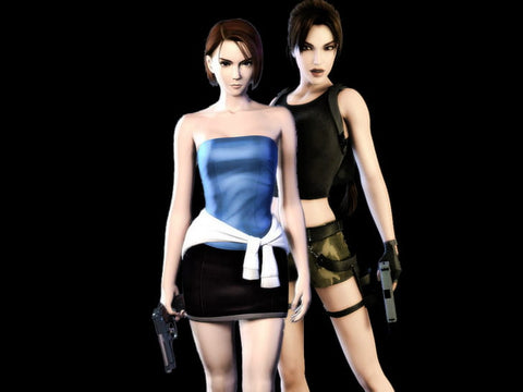 lara-croft-jill-valentine