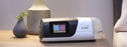 ResMed AirSense 11 CPAP Machine