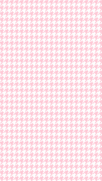 Holiday Houndstooth Wallpaper