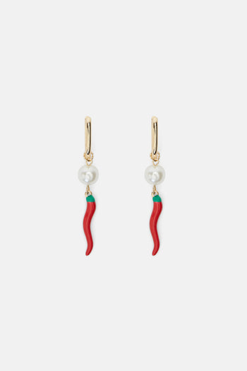 New Zealand Greenstone Drop Earrings with Stg silver setting – Stonex  Jewellers