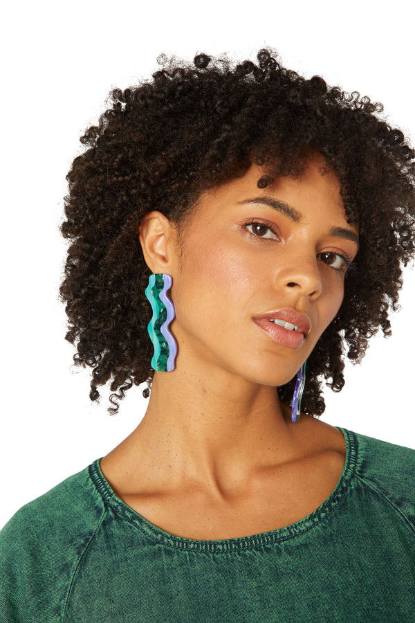 Loft outlet store earrings