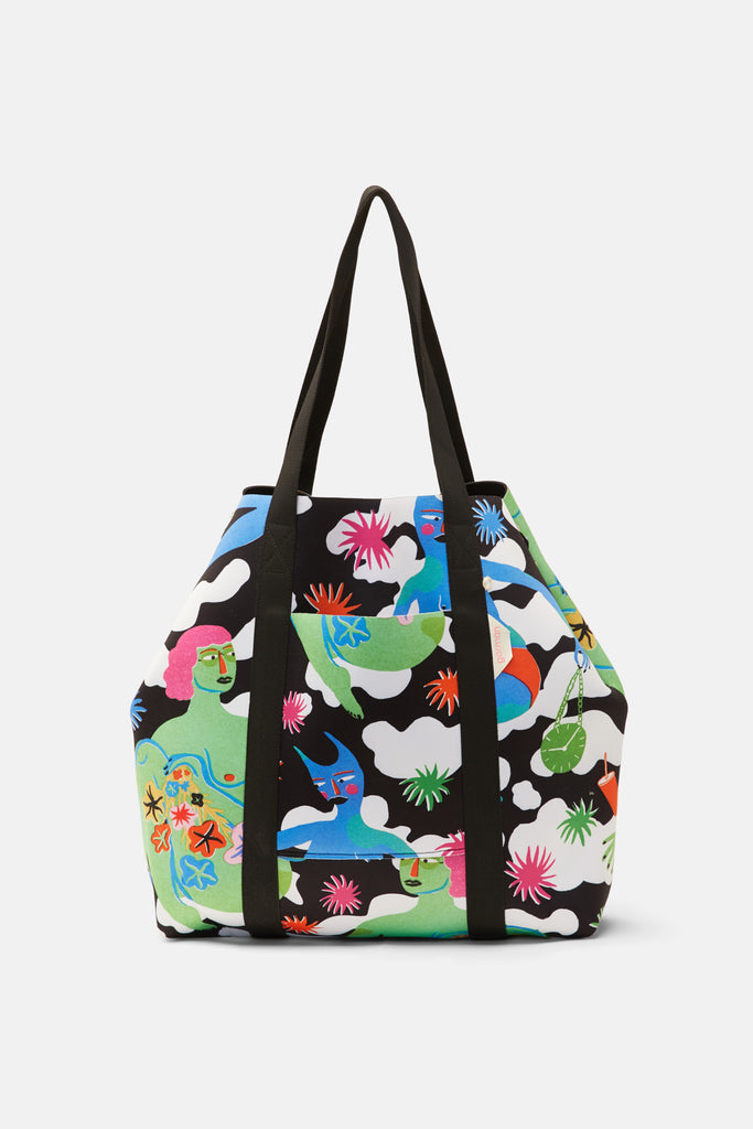 Storybook Neo Tote – Gorman NZ