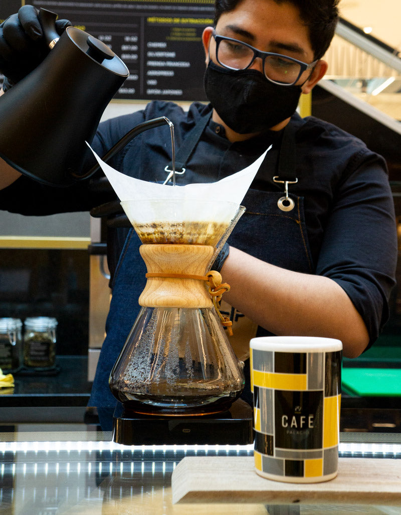 Coffee Point – Venta y distribución de métodos de extracción, accesorios  barista y todo lo necesario para la elaboración del café.