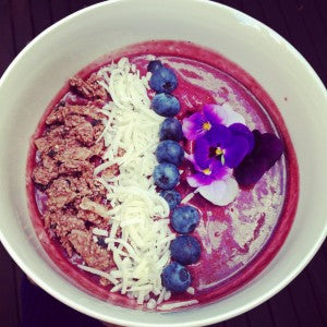 Acai Five-O