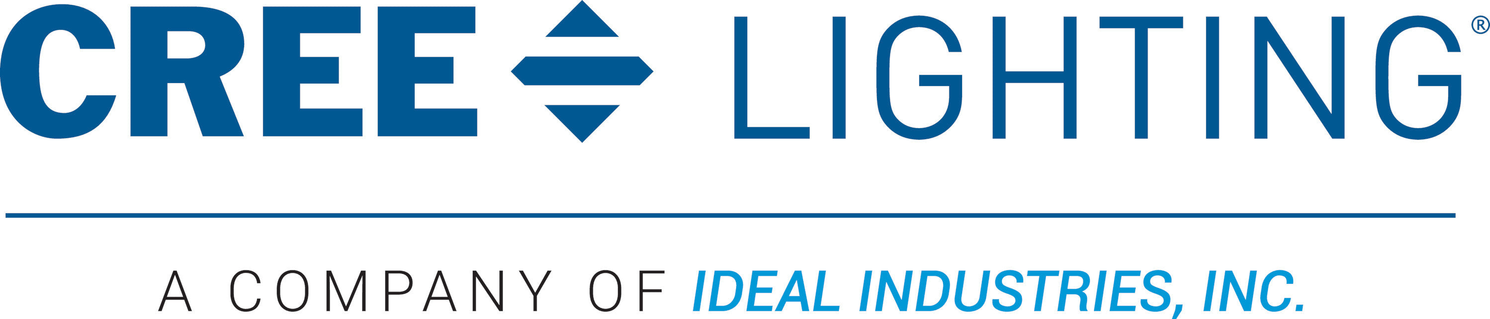 Cree Lighting Logo