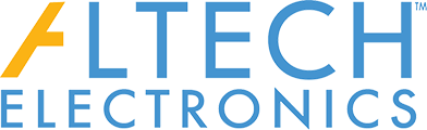 Altech Electronics Logo