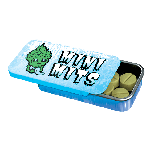 MIT Freeze Mini Mits <br> AS LOW AS $14.99 EACH! - Kratom Direct product image