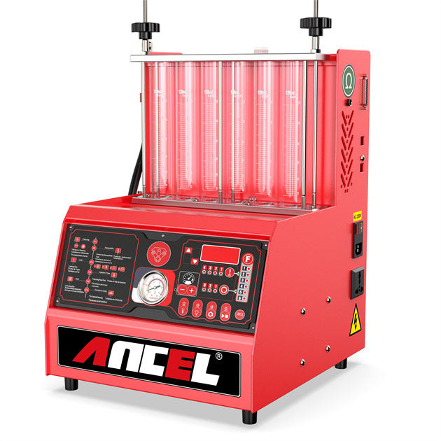 Fuel Injector Cleaner | ANCEL