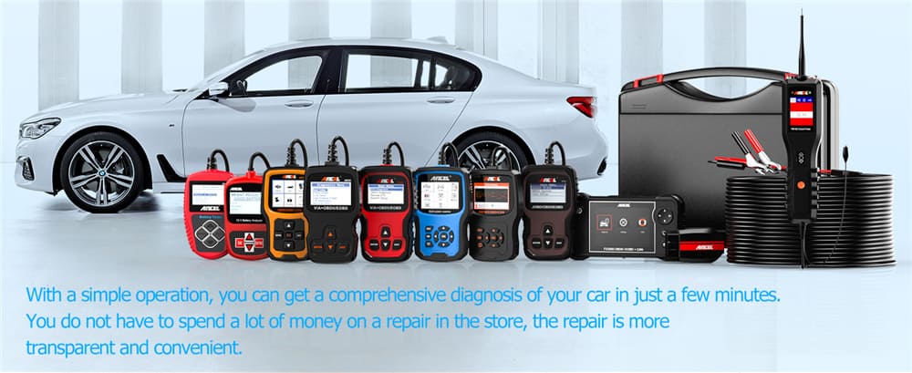 BMW diagnostic - can you do it at home?
