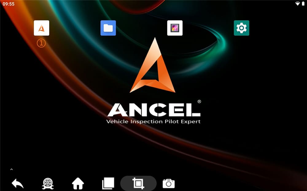 How to Diagnose ISUZU Car’s DPD problem with ANCEL X7 HD 1 | ANCEL