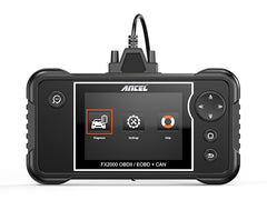 Engine OBD2 Scanner | ANCEL