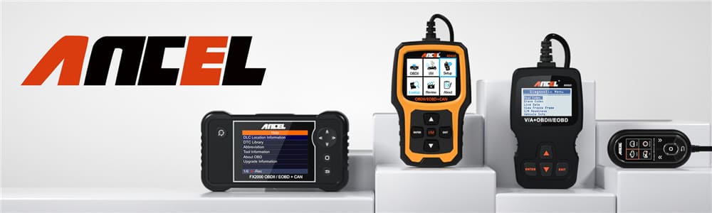 Performance Tool Obd2 Scanner