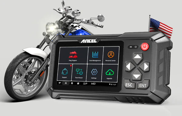 Reading Motorcycle Tire Codes