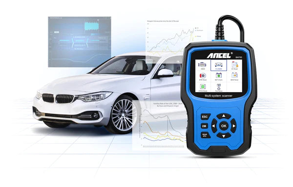 What Is The Best Scan Tool For Bmw