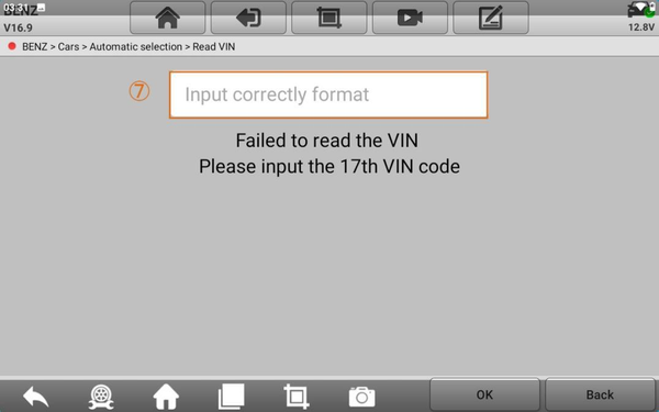 vin-code-reading-2-step-by-step-guide-to-make-an-active-test-on-benz-ancel-v6-pro