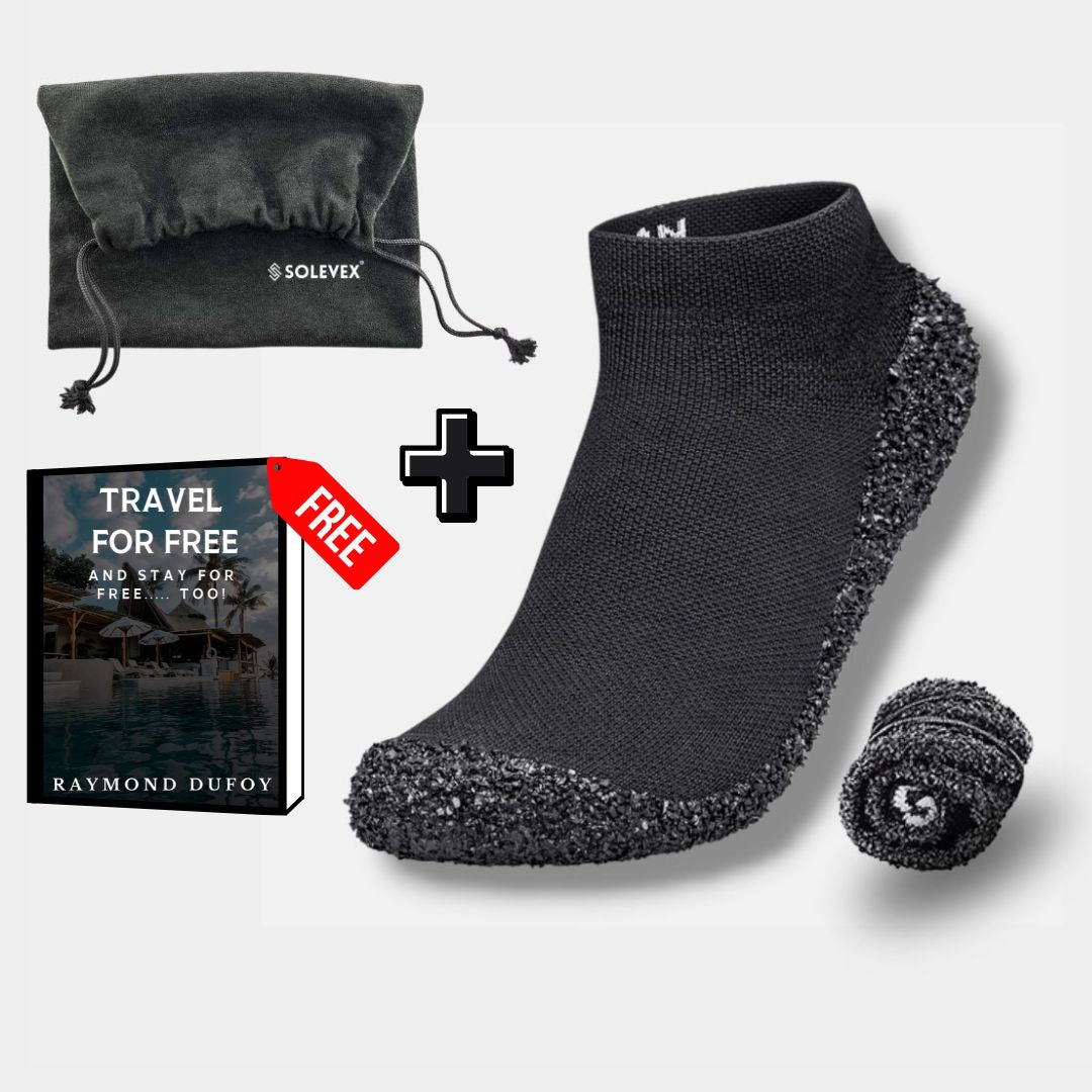 SOLEVEX®-Sock Shoes