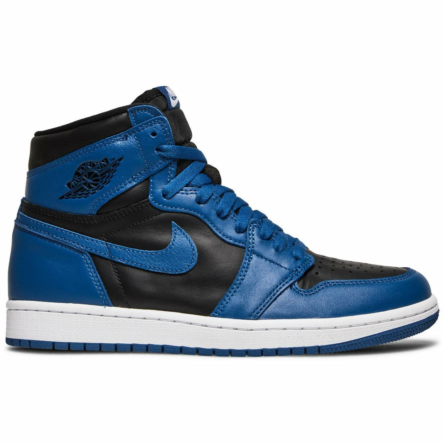 Buy Air Jordan 1 Retro High 'Dark Marina Blue' Now | Hype Fly India