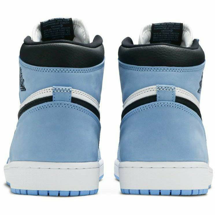 Buy Air Jordan 1 High University Blue Now | Hype Fly India