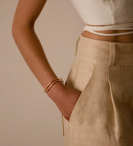 Bracelet-jonc-minimaliste