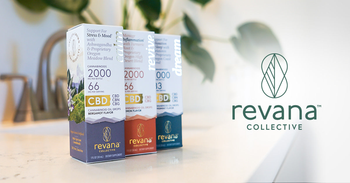 Revana Collective