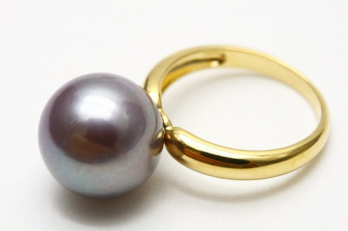 Freshwater Ring – eiho pearl