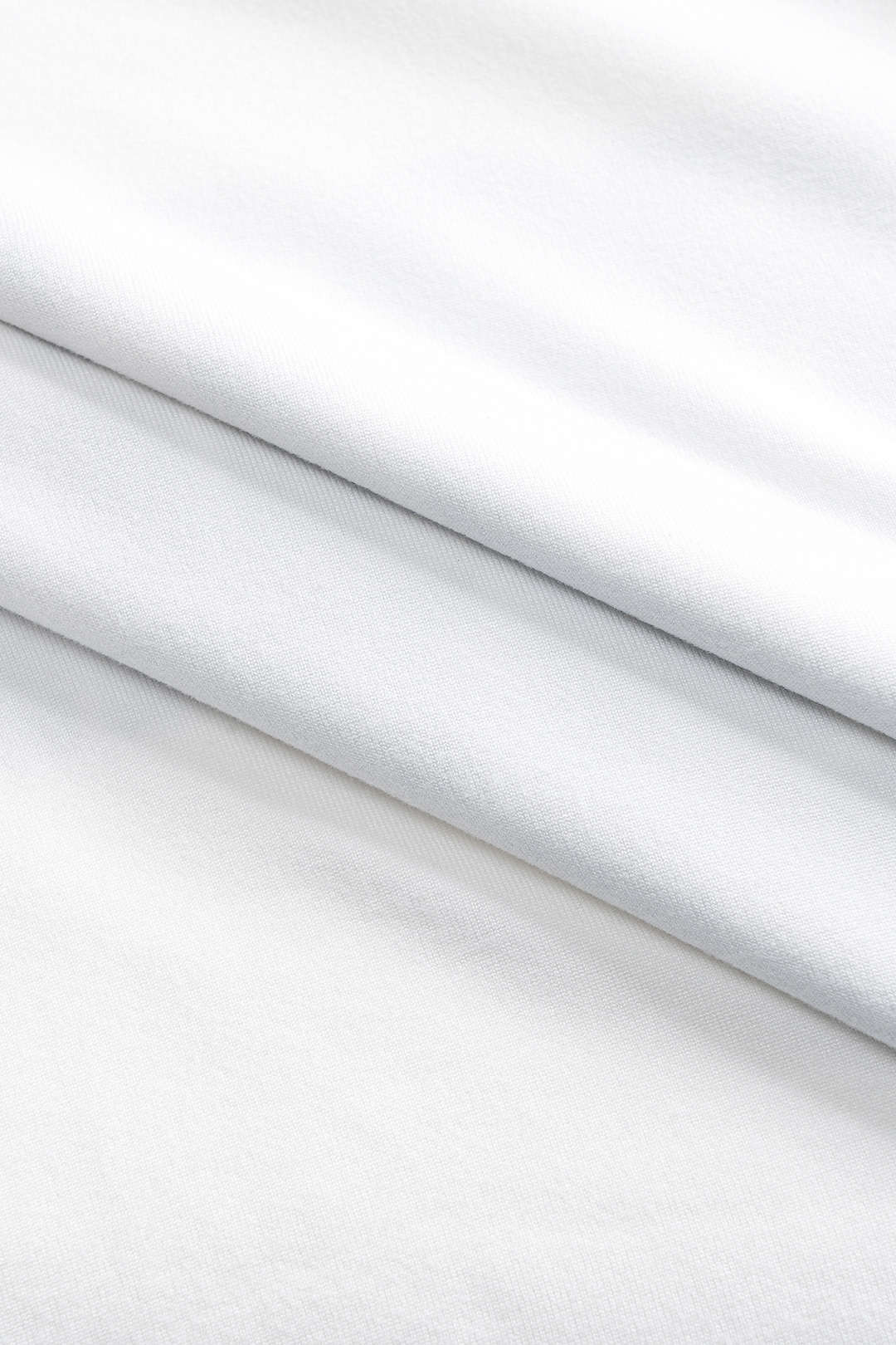 Letter Print Round Neck Short Sleeve T-Shirt
