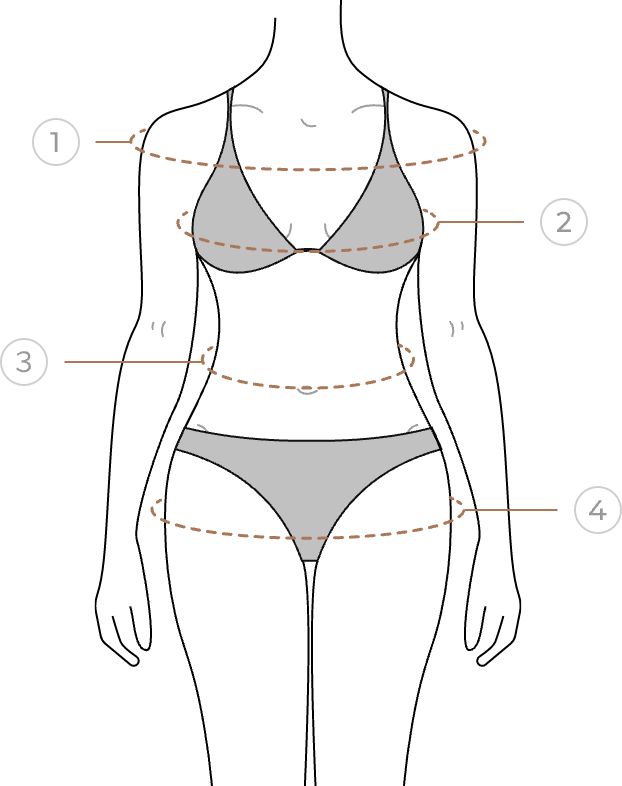 Belt Size Chart