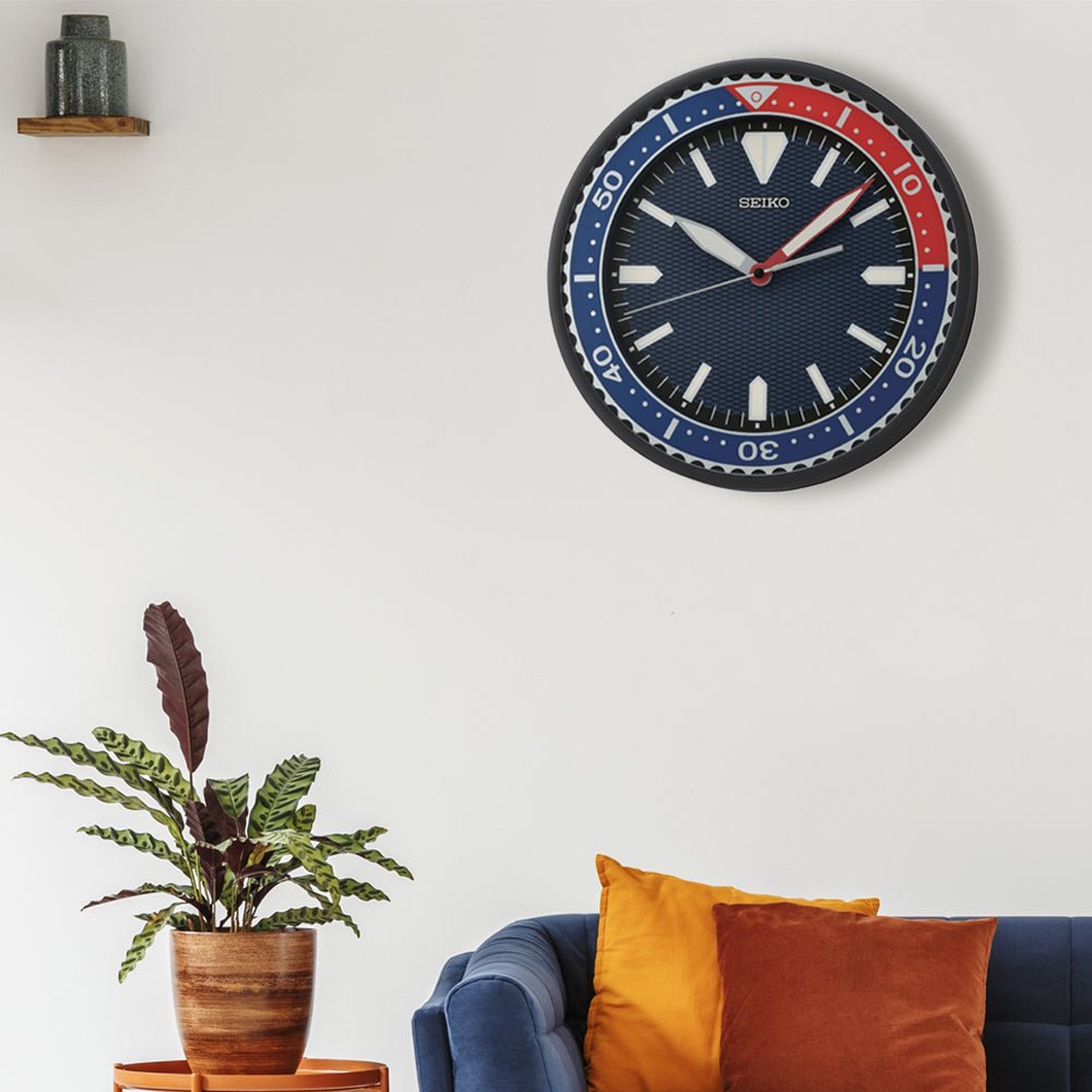 WALL CLOCKS – Seiko Clocks Philippines