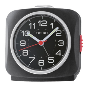 SEIKO ALARM CLOCK QHE194K  – Seiko Clocks Philippines