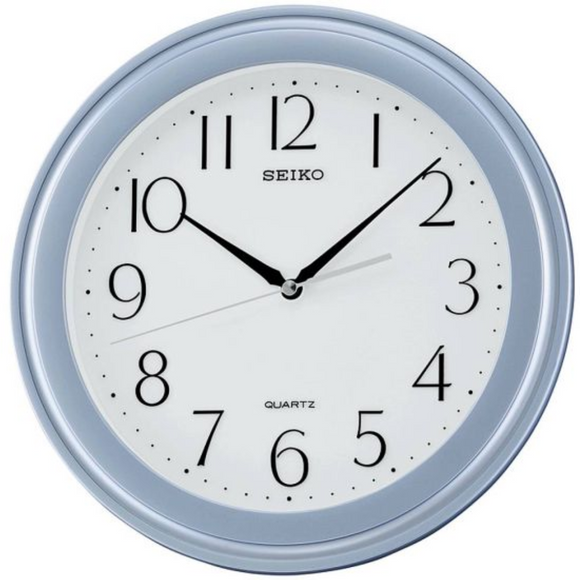 SEIKO WALL CLOCK QXA576L – Seiko Clocks Philippines