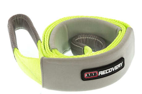 ARB - ARB730LB - Tree Trunk Protector Strap – Roam Overland Outfitters