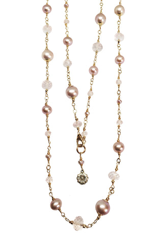 Necklaces – Melinda Lawton Jewelry