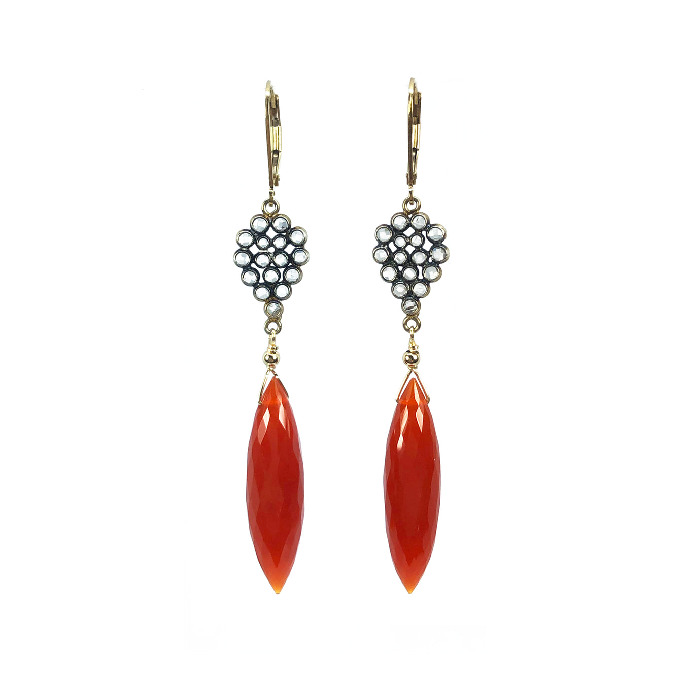Earrings– Melinda Lawton Jewelry