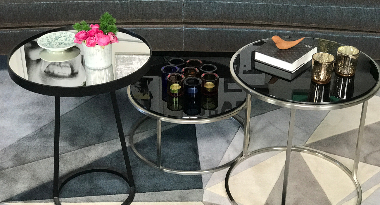 Modern Resale Coffee Table Decorating tips
