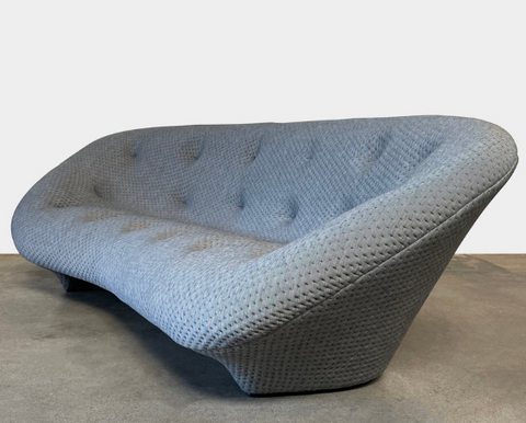 Ploum Sofa from the Red Dot Best of the Best Award