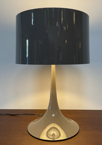 Spun Light T Table Lamp - Sebastian Wrong