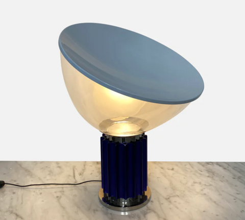 Taccia Table Lamp - Achille and Pier Giacamo Castiglioni