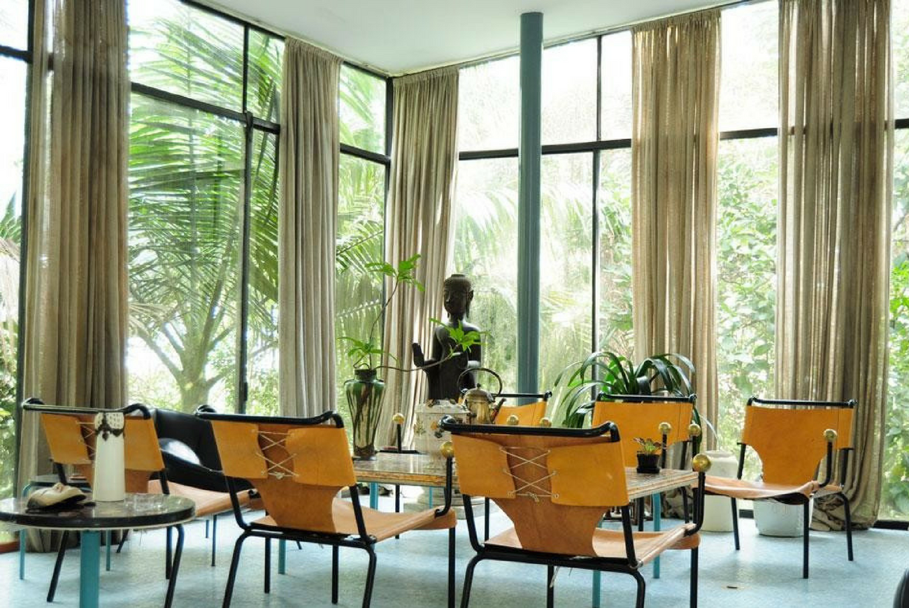 The Distinctive Style Of Brazilian Design Interior