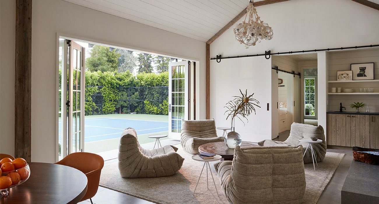 MKL Studio Brentwood Guest House in Modern Resale Blog