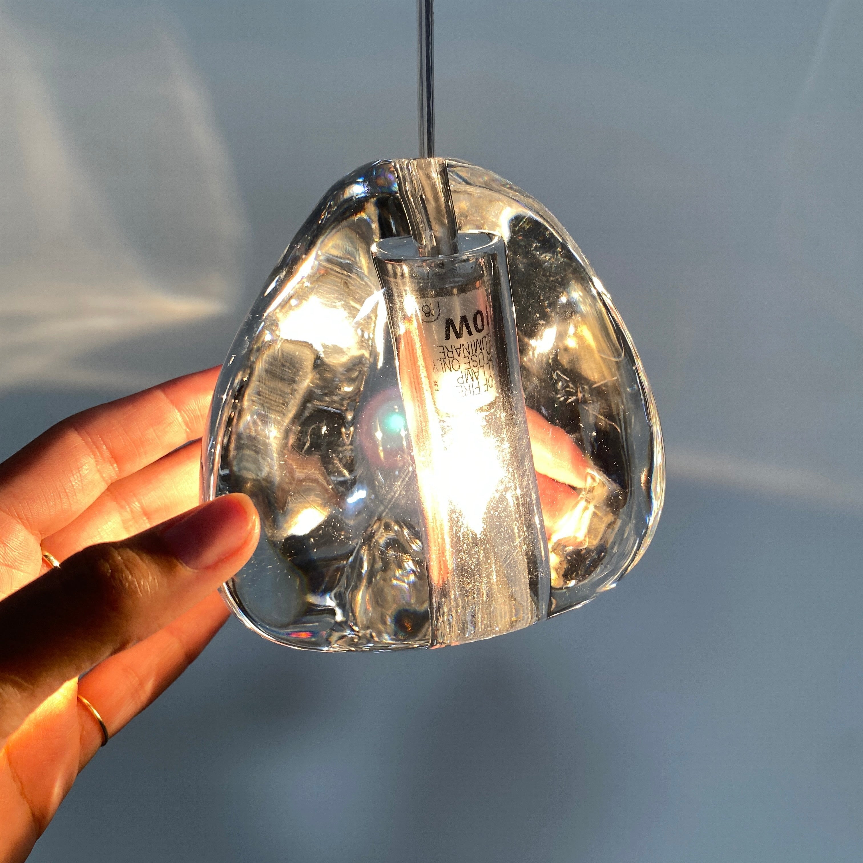 Mizu Ceiling Pendant Light