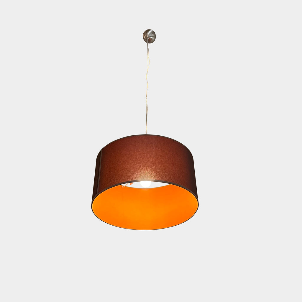 Louis Poulsen 'Nyhavn' Pendant Light by Homann + Kjær 1989 – Modern Resale