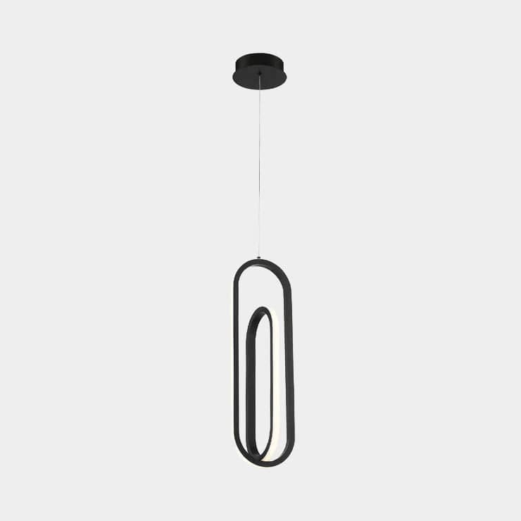 Louis Poulsen 'Nyhavn' Pendant Light by Homann + Kjær 1989 – Modern Resale