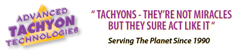 Tachyon Technologies